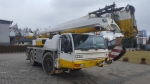 Автокран XCMG QY25K 25 тонн - услуги, аренда